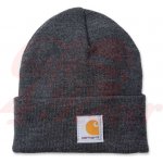Carhartt Watch čepice beanie coal heather – Hledejceny.cz
