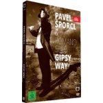 PAVEL ŠPORCL: GIPSY WAY - Edice ČT DVD – Hledejceny.cz