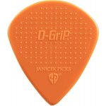 D-Grip Trsátko Nylonová trsátka Janíček 1,00 oranžová – Zboží Mobilmania