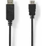 Nedis CCGL37101BK20 – Hledejceny.cz