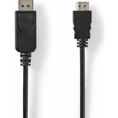 Nedis CCGL37101BK20 – Hledejceny.cz