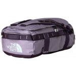The North Face Base Camp Voyager Duffel modrá/šedá 32 l – Zboží Dáma