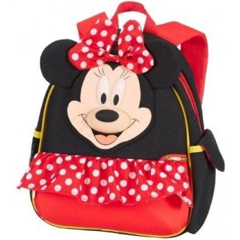Samsonite batůžek Disney Ultimate Backpack S Minnie 26 x 15 x 29 23C-09001