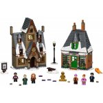 LEGO® Harry Potter™ 76388 Výlet do Prasinek – Hledejceny.cz