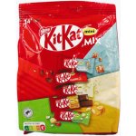 Nestlé Kit Kat Mini Mix 197 g – Sleviste.cz