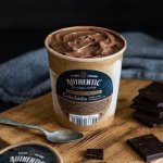 Authentic Čokoláda single origin Madagascar 67% 460 ml – Zboží Mobilmania