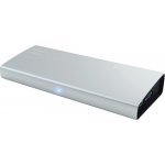 i-Tec USB 3.0 Docking Station DVI/HDMI/DP U3METALDOCK – Zboží Živě