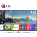 Televize LG 43UJ701V