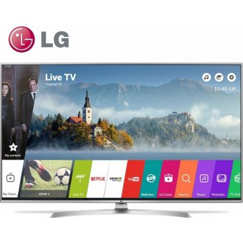 LG 43UJ701V