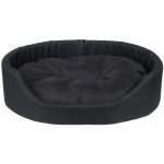 Amiplay Pelíšek pro psa oválný BASIK – Sleviste.cz