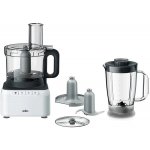Braun FP 3131 WH – Zboží Mobilmania