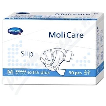 MoliCare Extra plus M 30 ks