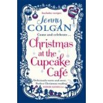 Christmas at the Cupcake Cafe – Hledejceny.cz