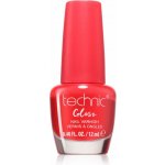 Technic Cosmetics Nail Varnish rychleschnoucí lak na nehty odstín Aphrodite 12 ml – Sleviste.cz