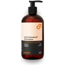 Beviro Anti-Dandruff šampon proti lupům 500 ml