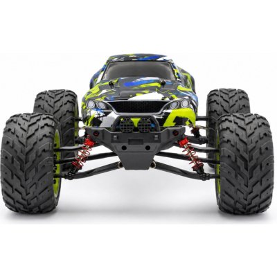RC auto RMT DOMINATOR PRO zelenomodrá RC_315787 RTR 1:12 – Hledejceny.cz