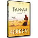 tsunami - následky DVD