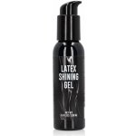 Shots Pharmquests Latex Shining Gel - sprej na údržbu latexových oděvů 100 ml – Zboží Dáma