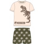 EplusM pyžamo Jurassic world – Zboží Mobilmania