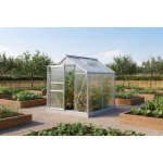 Vitavia Target 2500 PC 4 mm stříbrný – Sleviste.cz