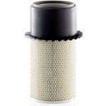 MANN-FILTER Vzduchový filtr C21431 – Hledejceny.cz