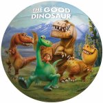 Míč Hodný dinosaurus 230 mm – Sleviste.cz