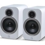 Q Acoustics 3020i – Zboží Živě