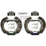 37239 FEBI BILSTEIN Sada brzdových čelistí – Hledejceny.cz