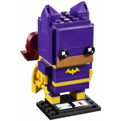 LEGO® BrickHeadz 41586 Batgirl – Zboží Mobilmania