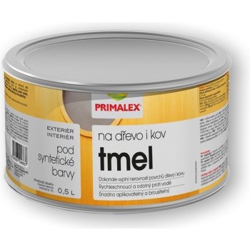 PRIMAFLEX Tmel pod syntetické barvy 500g