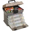 Rybářská krabička a box Plano Kufřík Guide Series Stowaway Rack System