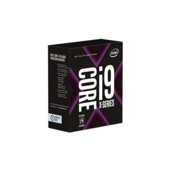 Intel Core i9-9940X X-Series BX80673I99940X