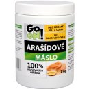 Go On arašídové máslo 1 kg