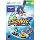 Hra pro Xbox 360 Sonic Free Riders