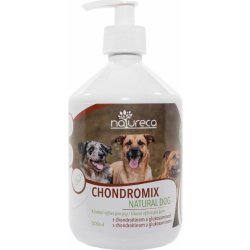 Natureca Chondromix Natural Dog 250 ml