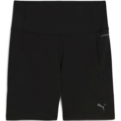 Puma W Cloudspun Short Tight Black