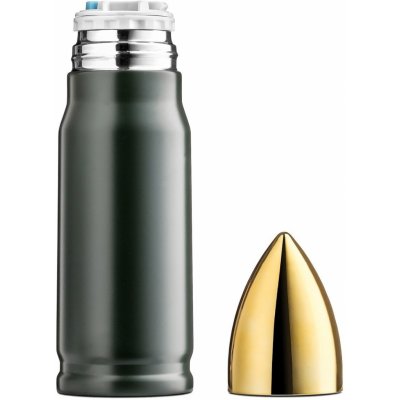 Master Termoska náboj 350 ml armádní zelená – Hledejceny.cz