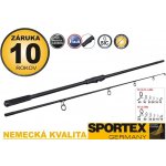 Sportex Competition Carp NT 3,65 m 2,75 lb 2 díly – Sleviste.cz