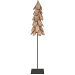ANDĚL Strom na kovové tyči o 16 x 60 cm – Hledejceny.cz