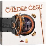 Asmodee Ďábelský profesor a Citadela času – Hledejceny.cz
