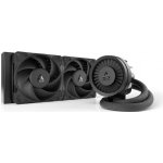 ARCTIC Liquid Freezer III 240 Pro Black ACFRE00178A – Zboží Mobilmania