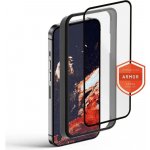 FIXED Armor ultra odolné sklo s aplikátorem pro Apple iPhone 13 Mini FIXGA-724-BK – Sleviste.cz