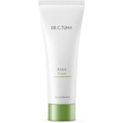 Dr. C. Tuna Aloe krém 100 ml – Zbozi.Blesk.cz