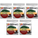 Tassimo Jacobs Krönung Café Crema Classico 80 ks – Hledejceny.cz