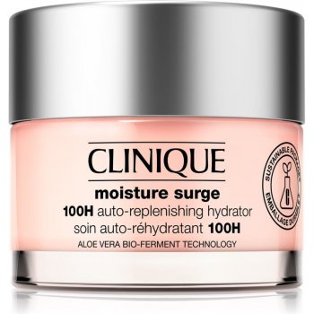 Clinique Moisture Surge 100H Auto-Replenishing Hydrator gelový krém 30 ml