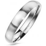 Šperky4U ocelový prsten matný OPR0028 – Hledejceny.cz