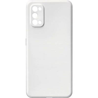 CVK Kryt bílý na Realme 7 Pro – Hledejceny.cz