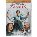 záskok DVD