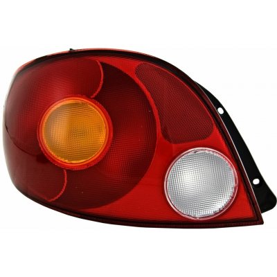 ACI DAEWOO Matiz 01-05 zadní světlo (bez objímek) L – Hledejceny.cz