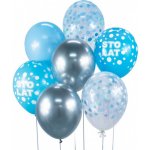 Godan Sada balónků modré – Sleviste.cz